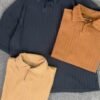 Polo Oversize Old Money