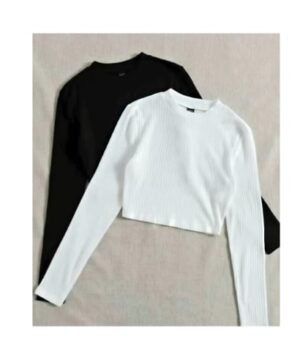 Busos crop top