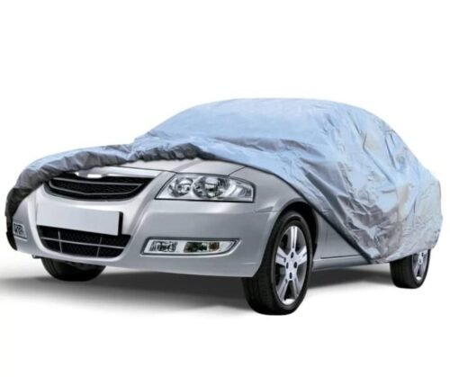cobertor de auto Cobertor de auto