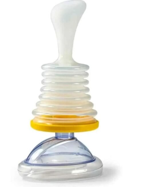 Dispositivo Anti-Atragantamiento para Adultos y niños