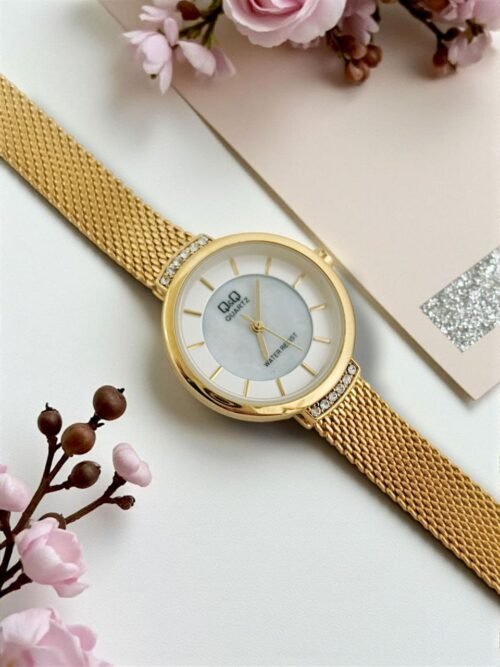 Reloj Q&Q Original de dama