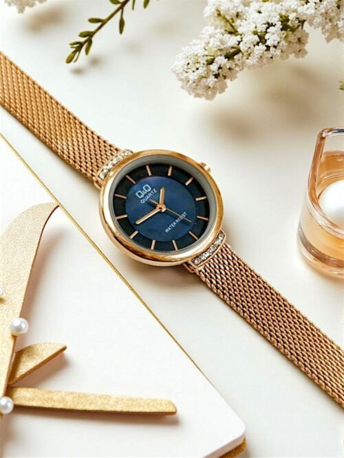 Reloj Q&Q Original de dama
