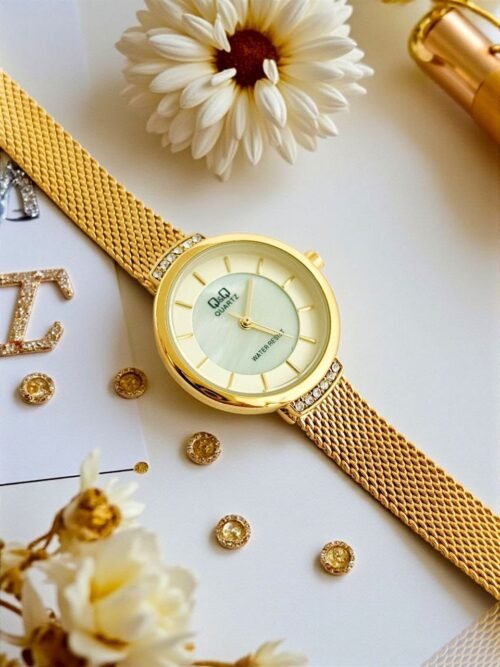 Reloj Q&Q Original de dama