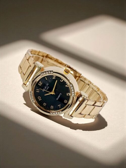 Reloj MaxTime Quarts Femenino