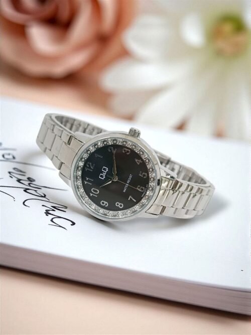 Reloj Q&Q Original Femenino