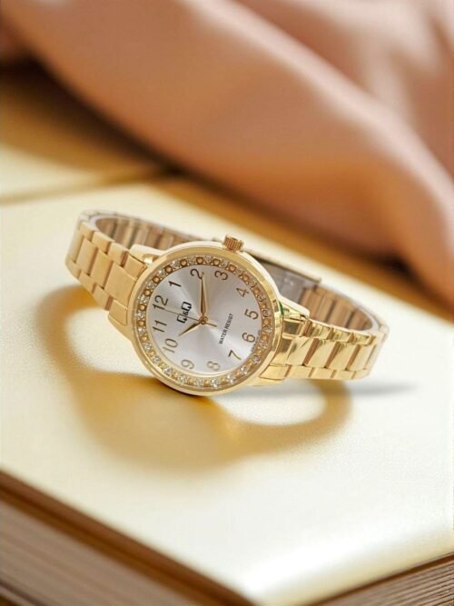 Reloj Q&Q Original Femenino