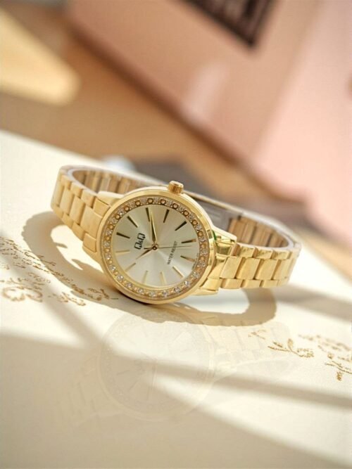 Reloj Q&Q Original Femenino