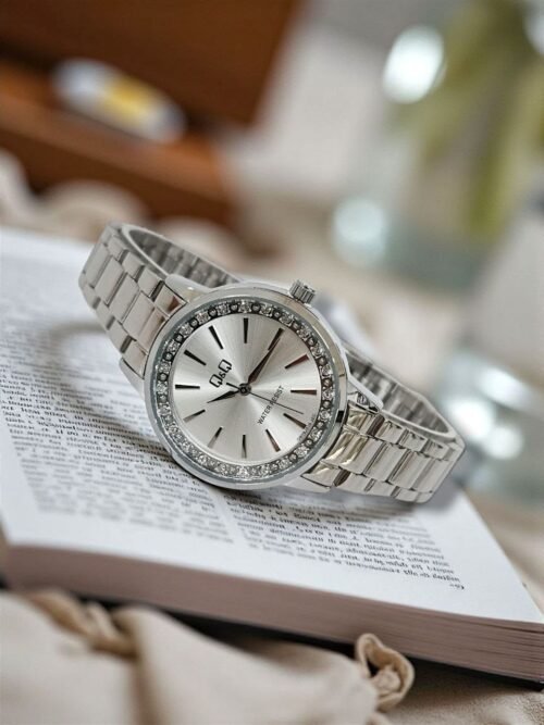 Reloj Q&Q Original Femenino