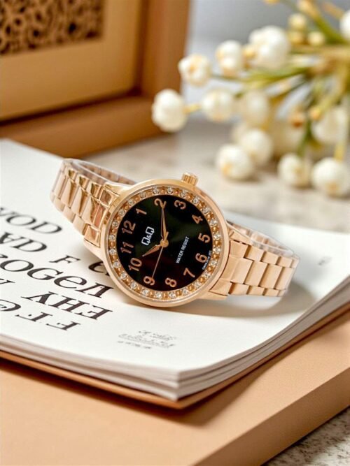 Reloj Q&Q Original Femenino