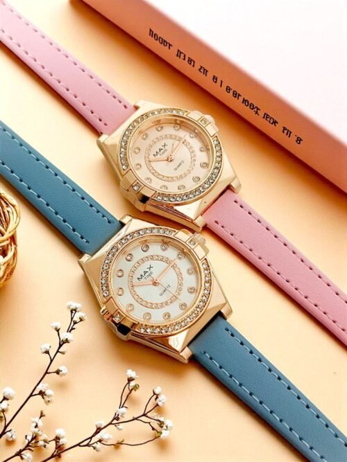 Reloj MaxTime Femenino
