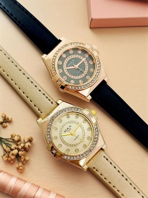 Reloj MaxTime Femenino