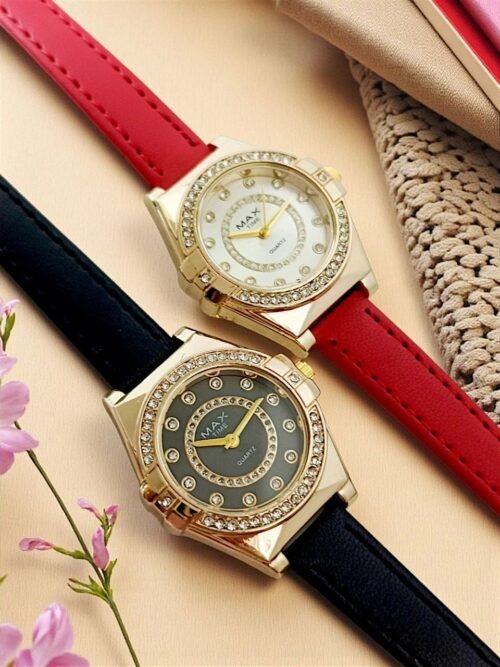 Reloj MaxTime Femenino
