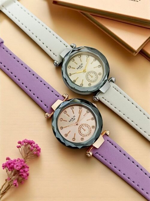Reloj MaxTime Femenino