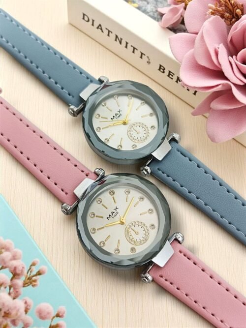 Reloj MaxTime Femenino