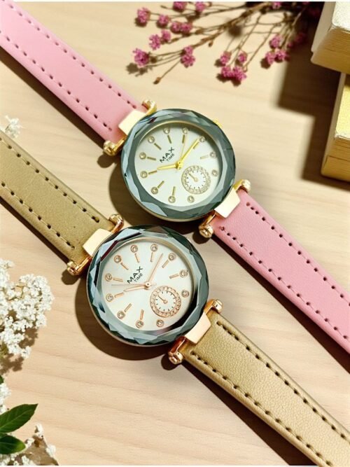 Reloj MaxTime Femenino