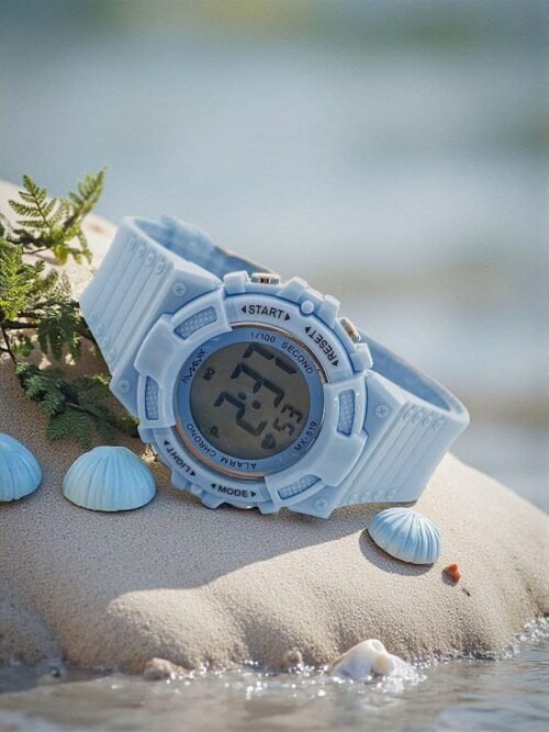 WhatsApp Image 2025-09-11 at 4.15.23 AM Reloj MaxTime de niño/a