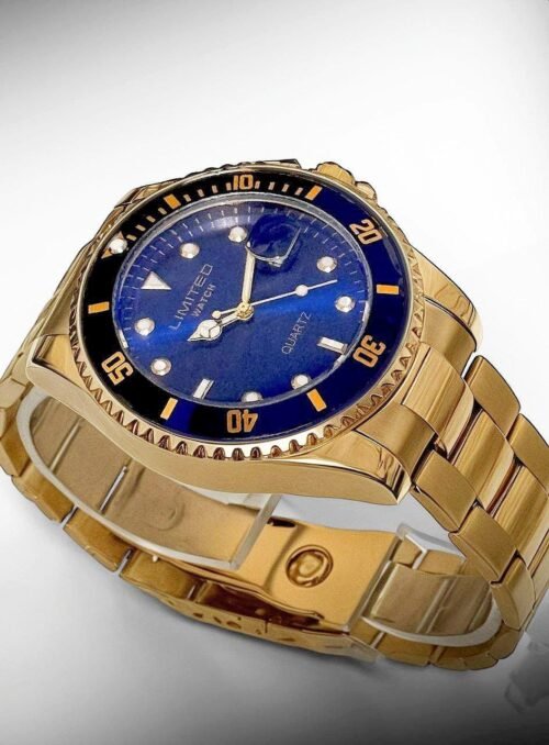 Reloj Limited de caballero