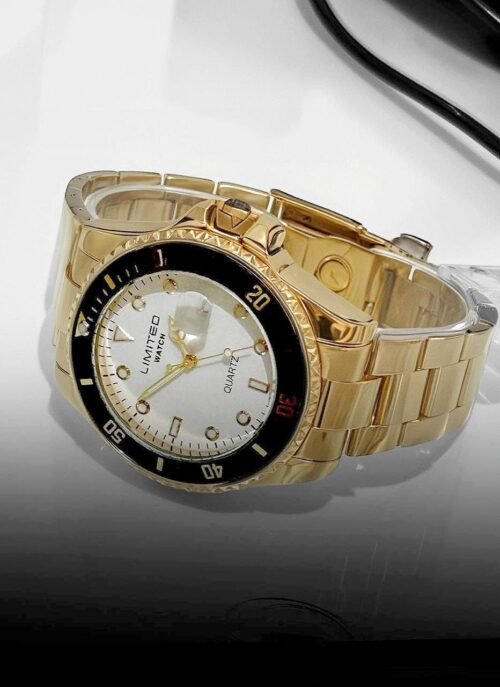 Reloj Limited de caballero
