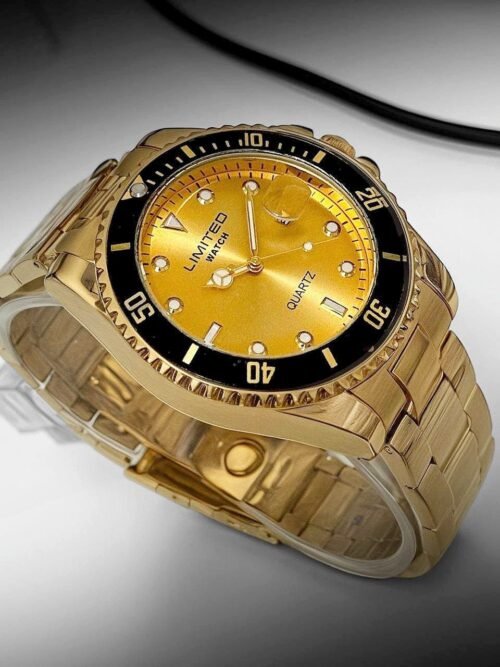 Reloj Limited de caballero