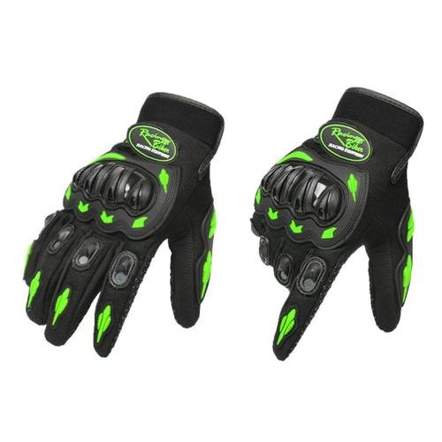 Guantes de Moto Karztec Talla XL