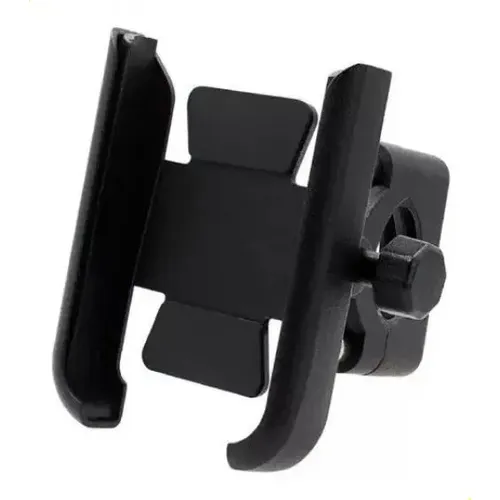 Soporte para celular para timon de moto-bicicleta