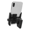 Soporte para celular para timon de moto-bicicleta